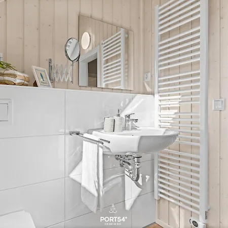 Nyaraló Suedheide *