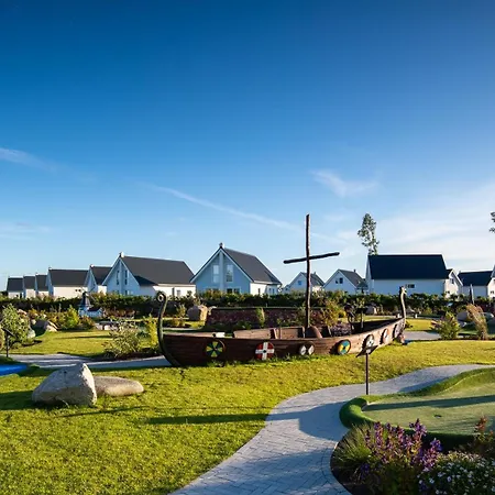 Nyaraló Suedheide *