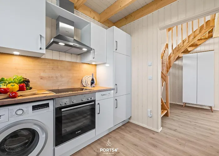 Suedheide Feriehus *