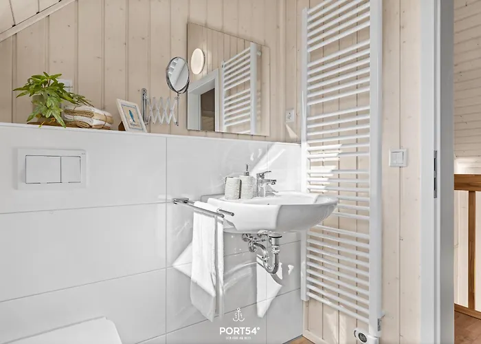 Feriehus Suedheide *