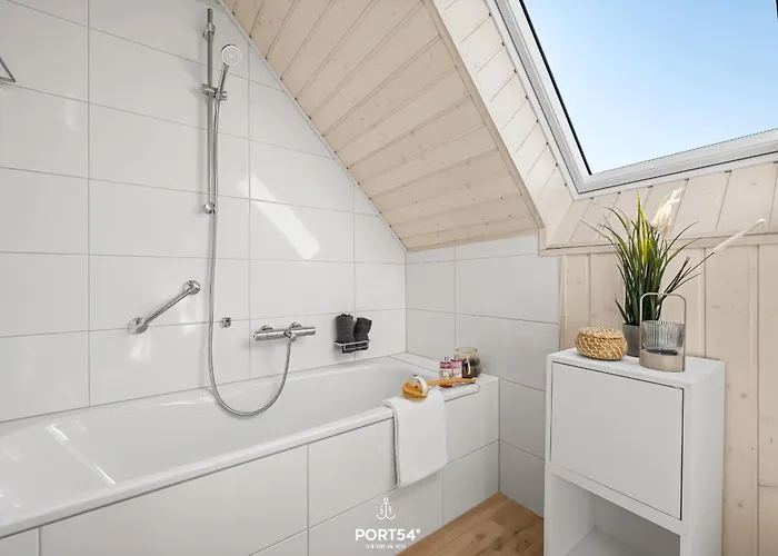 Feriehus Suedheide *