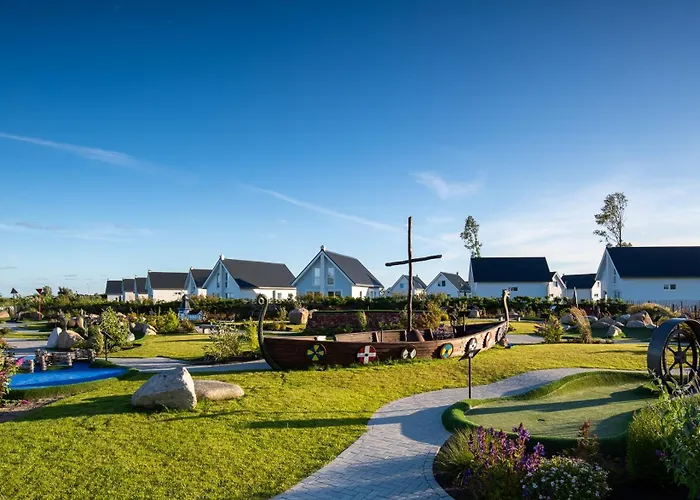 Feriehus Suedheide *